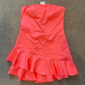 NWT hot pink jumper from Medicino